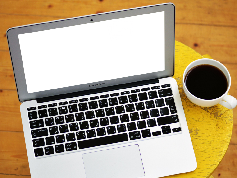 Free Laptop Mockup Every Laptop