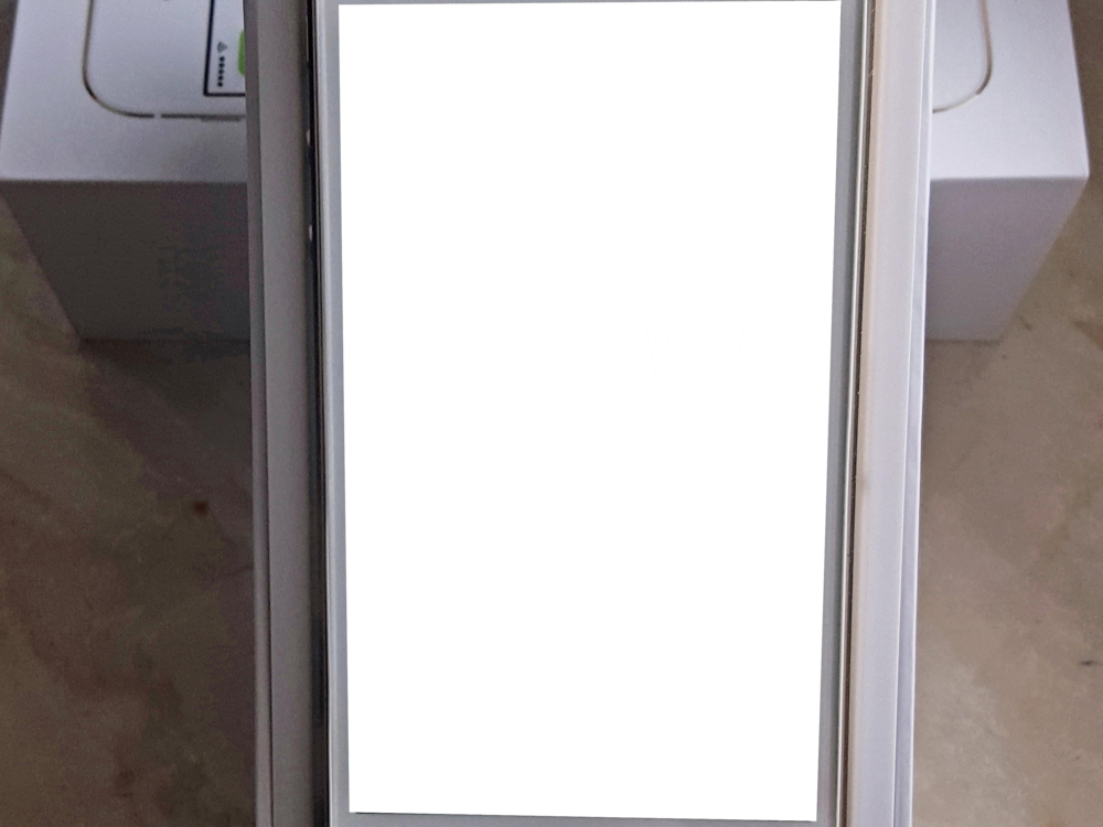 Mobile Mockup: acceptable mobile