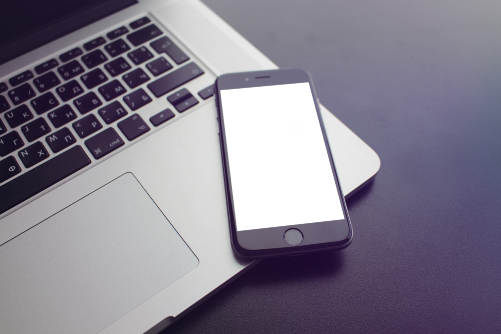 Mobile Mockup: chilly mobile