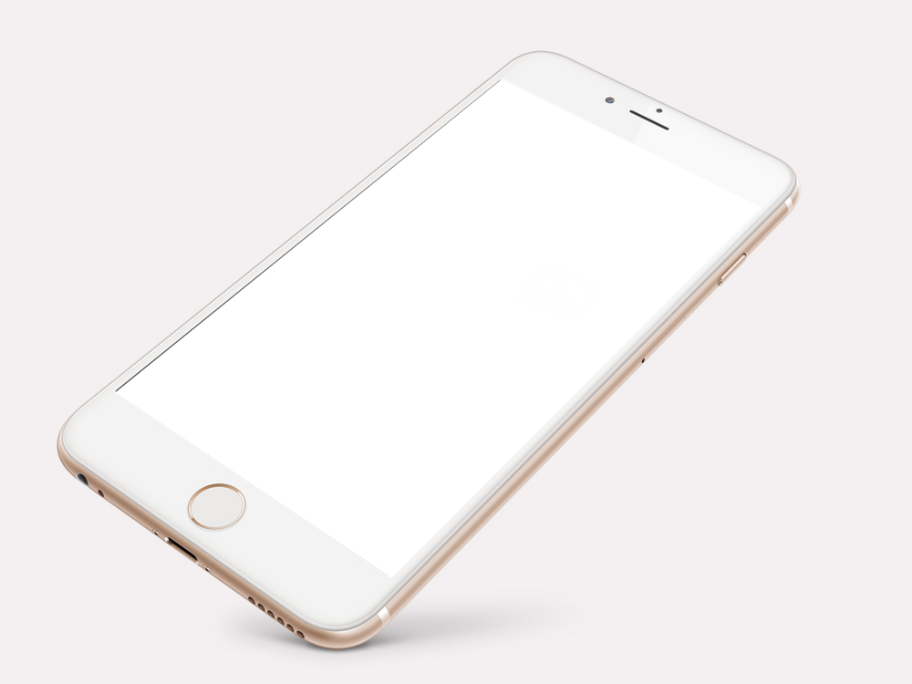 Mobile Mockup: costly mobile