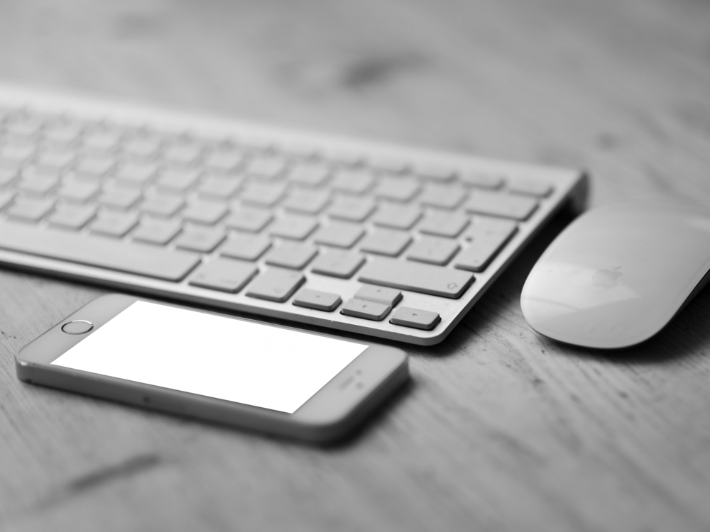 Mobile Mockup: hefty mobile