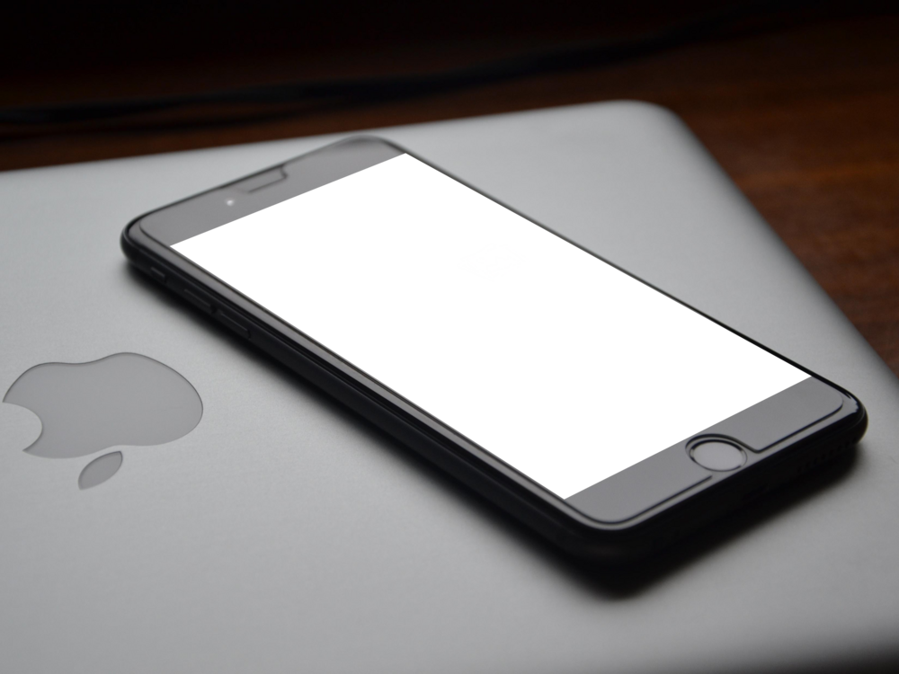 Mobile Mockup: meaty mobile