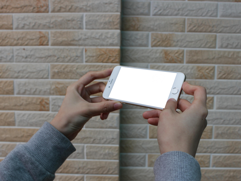 Mobile Mockup: probable mobile