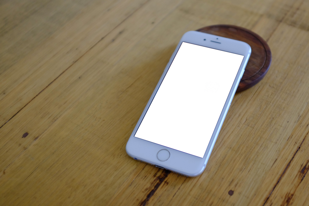 Mobile Mockup: speedy mobile