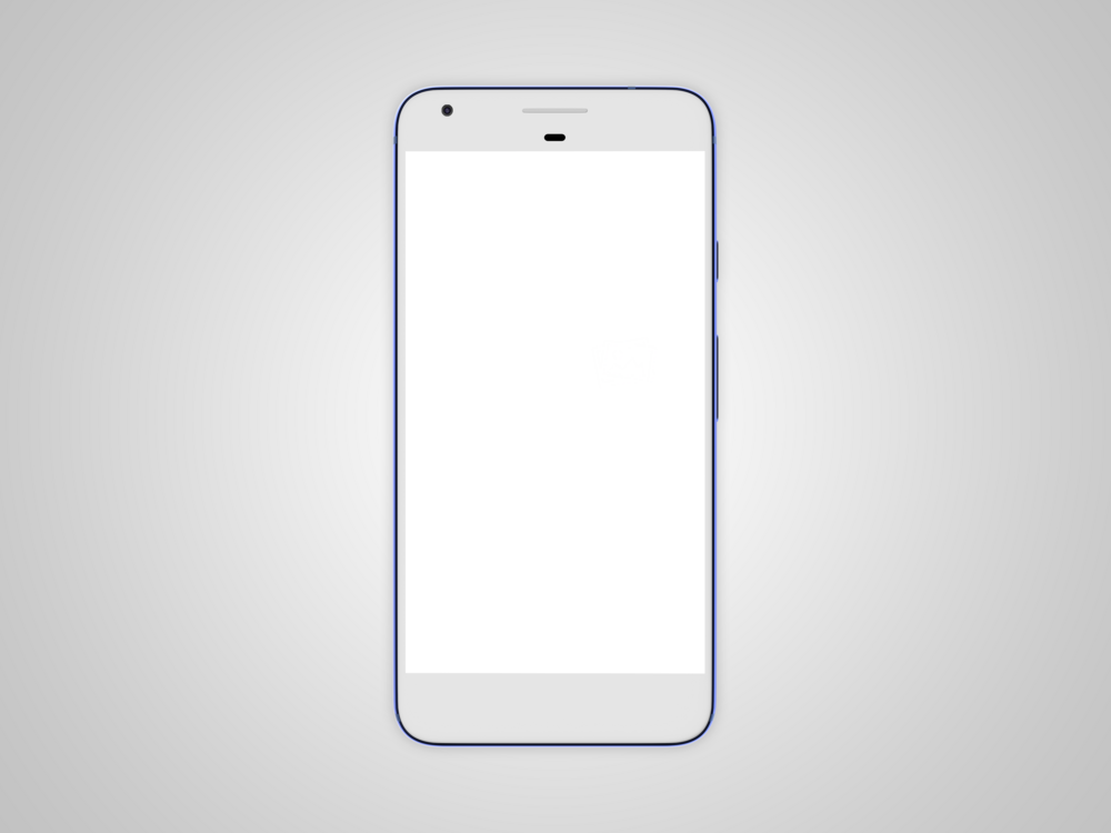 Mobile Mockup: spotted mobile