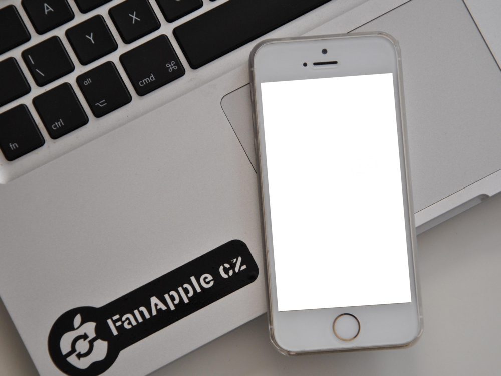 Mobile Mockup: stark mobile
