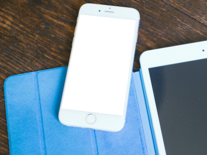 Mobile Mockup: true mobile