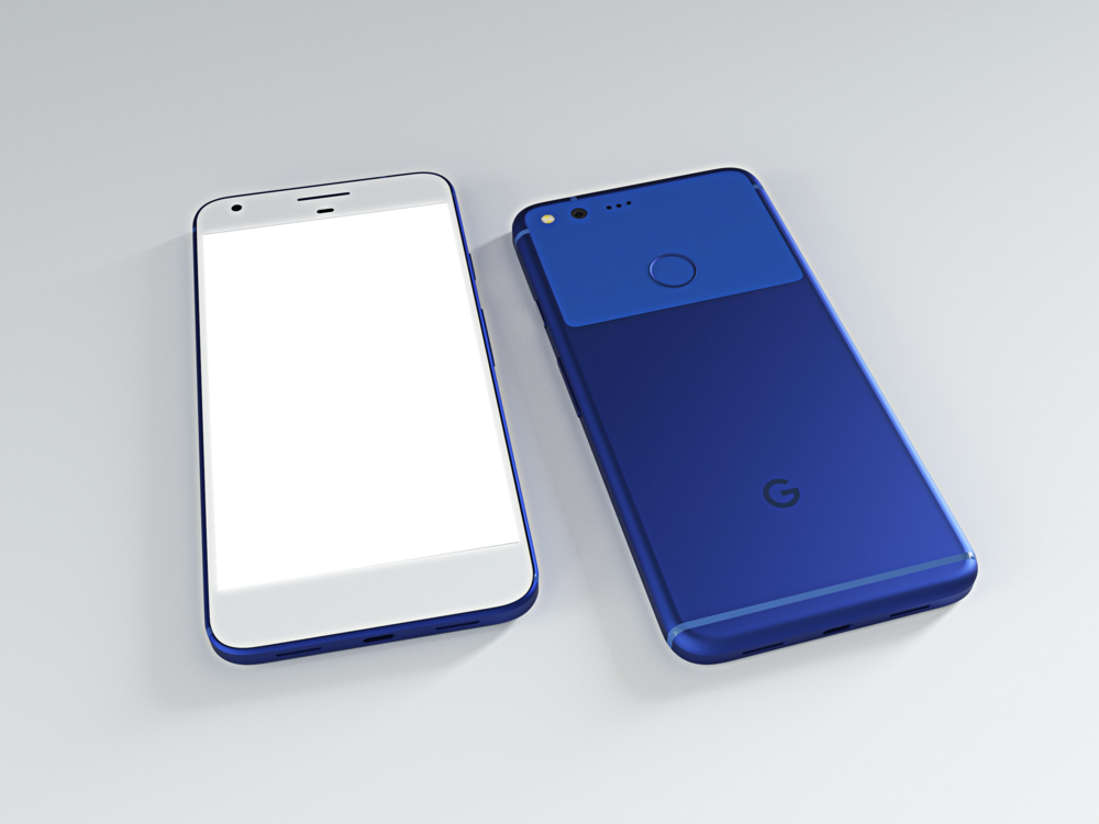 Mobile Mockup: ugly mobile