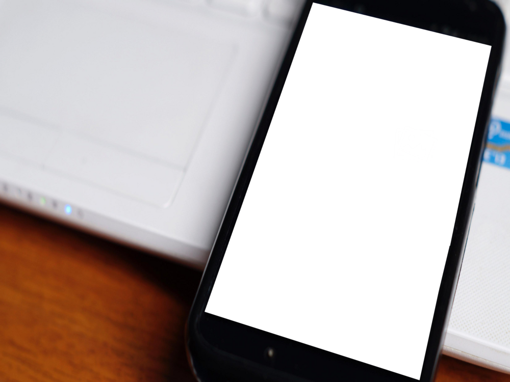 Mobile Mockup: vigilant mobile