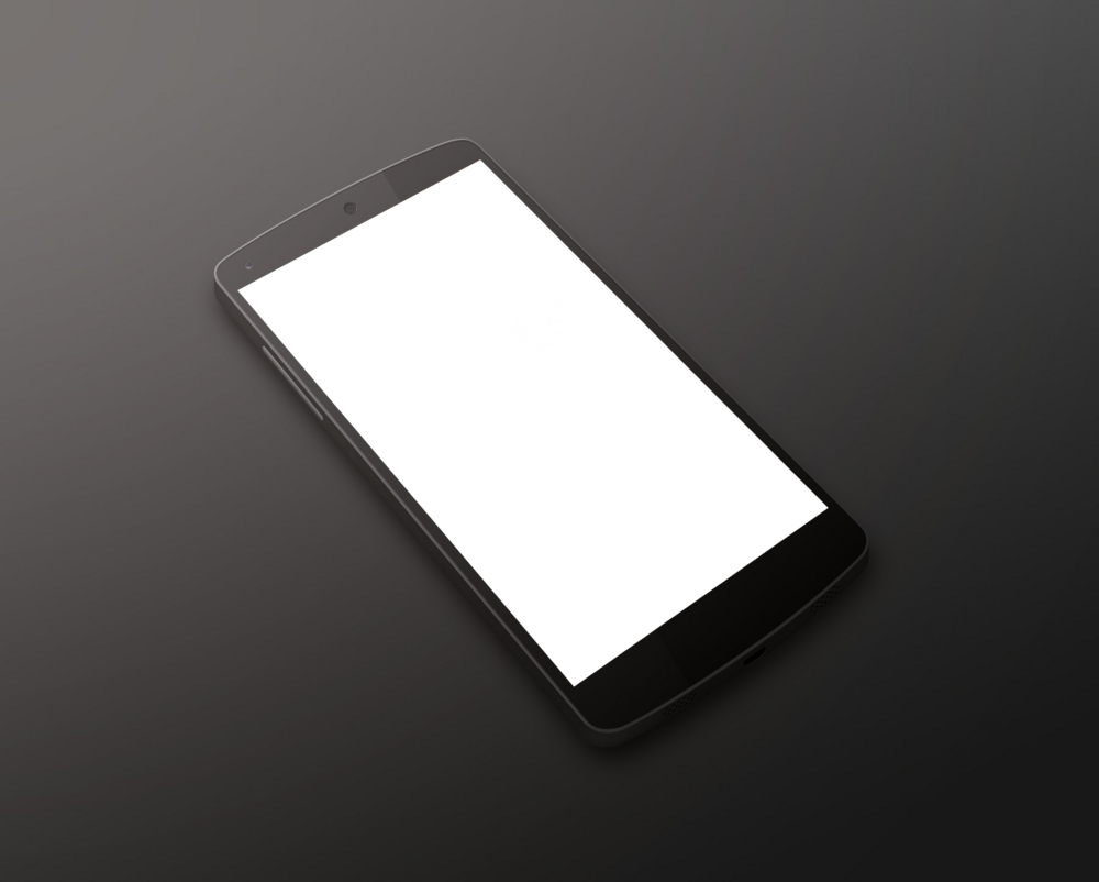 Mobile Mockup: wan mobile