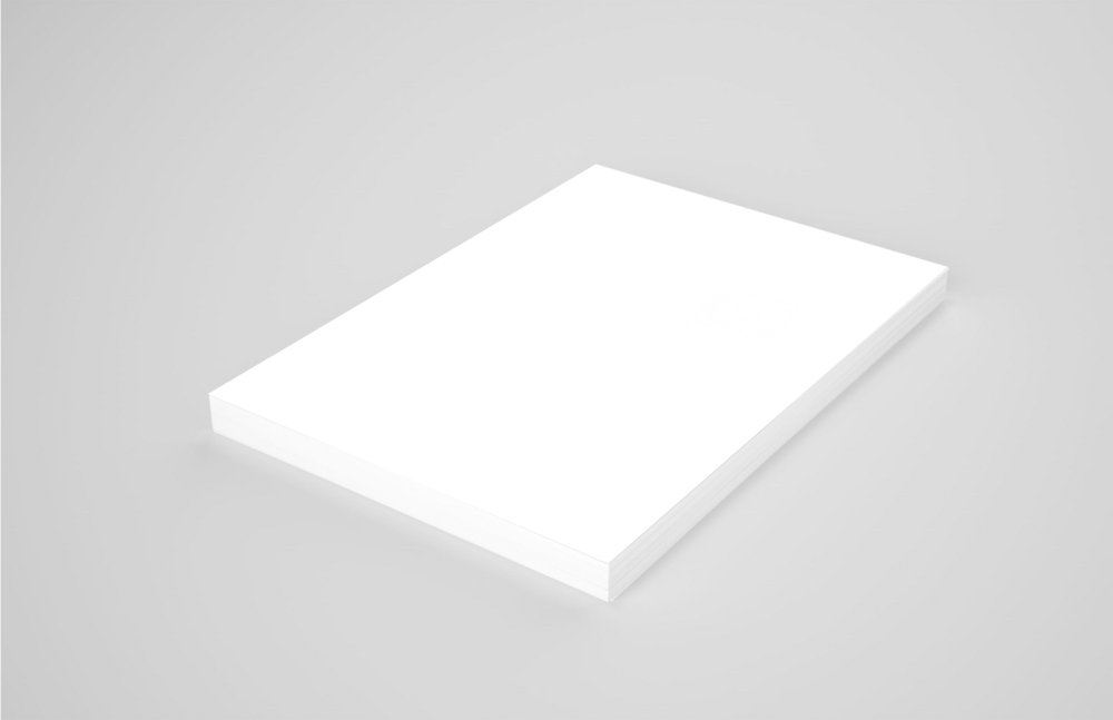 Space Mockup: excited space