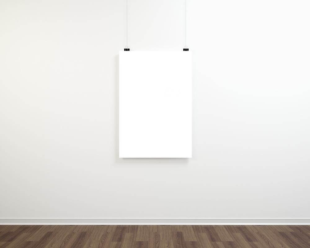 Space Mockup: submissive space