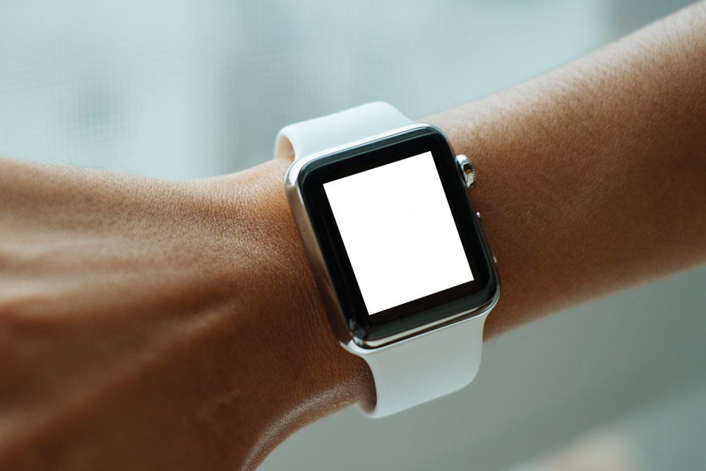 Watch Mockup: agonizing watch